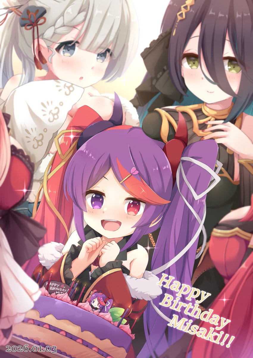 ひいらぎ (@xxhi_ragixx) / Posts / X