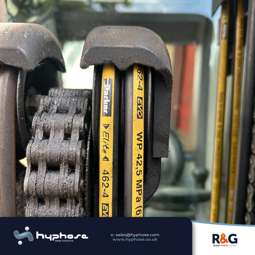 Hyphose Ltd tweet media