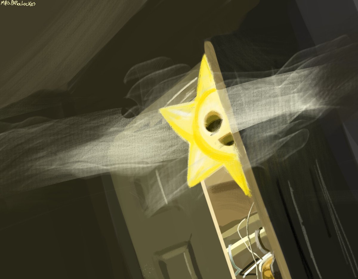 THIS ONE IS DEDICATED TO "THAT" CONVERSATION 
#BrawlStars #BrawlStarsArt