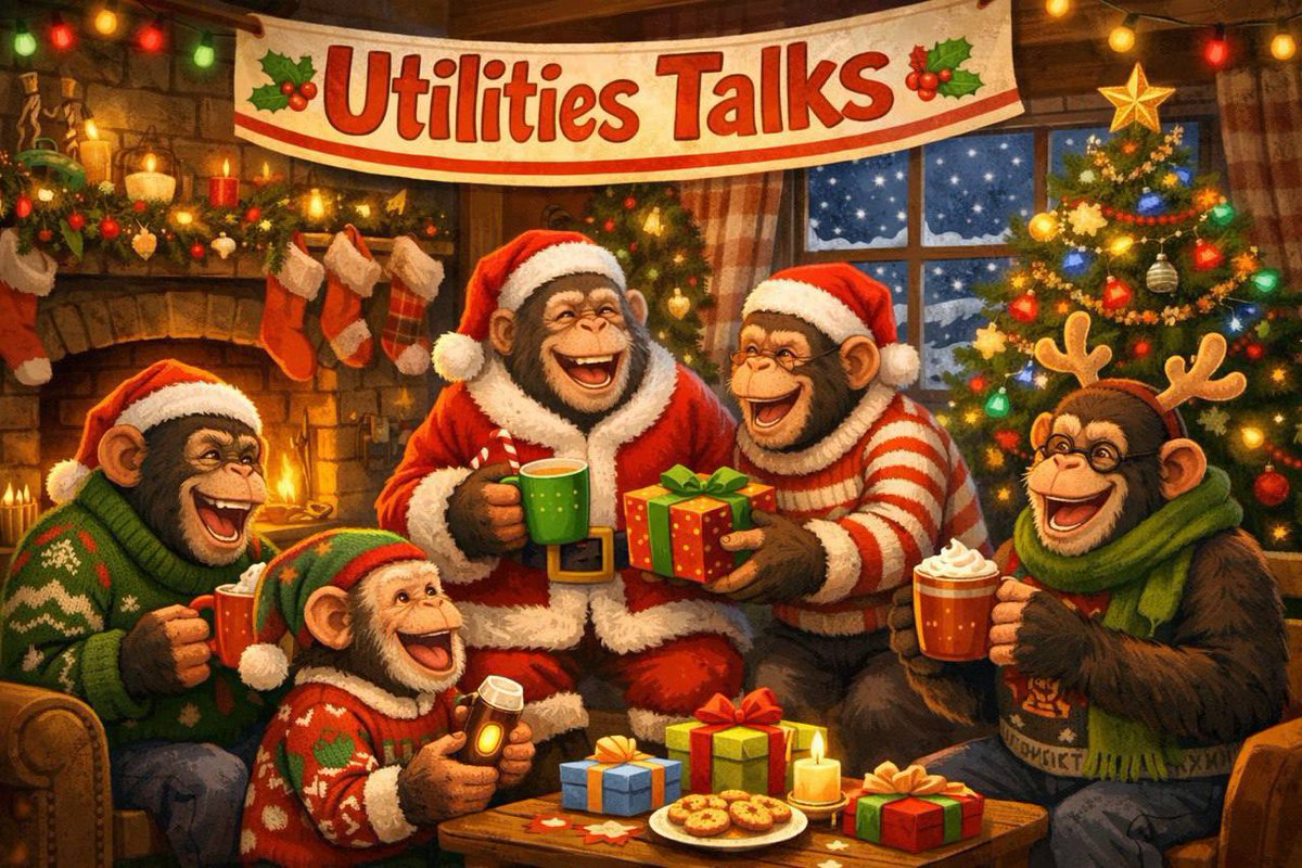 There’s something in the air, though I’m not sure what it is yet. It feels like we’ve endured a lot this year. Those of us who are still here.. active, watching the charts, and following the news — know that it’s very likely we’ll see some green days ahead.
Personally, I don’t