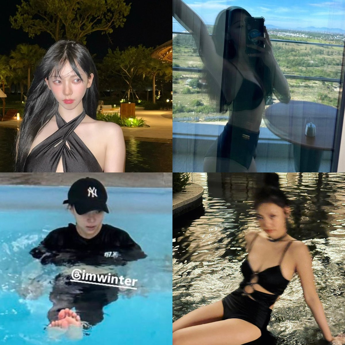 mjkmwntr's tweet image. 😆