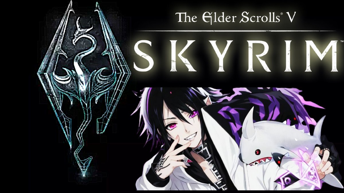 First Stream of 2026 Happy New Years! Playing #Skyrim continuing our journey come hangout!

Watch Here!:
youtube.com/live/w-Sd5tfuT…