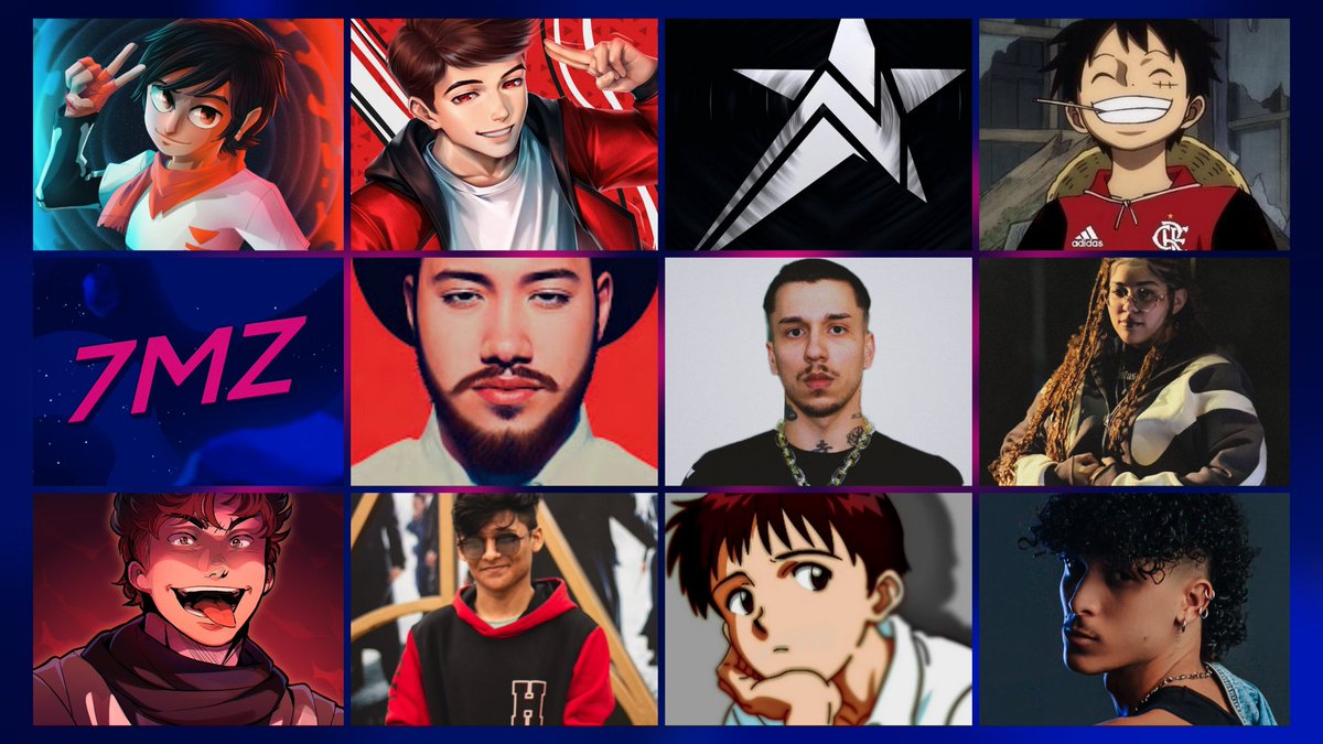 🎤 MELHORES MÚSICAS GEEK DE 2025 🎤

SIGAM O FIO 🧵

❤️+🔄=🫂