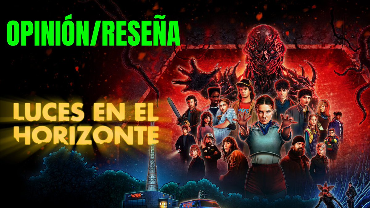 Luces EnEl Horizonte tweet media