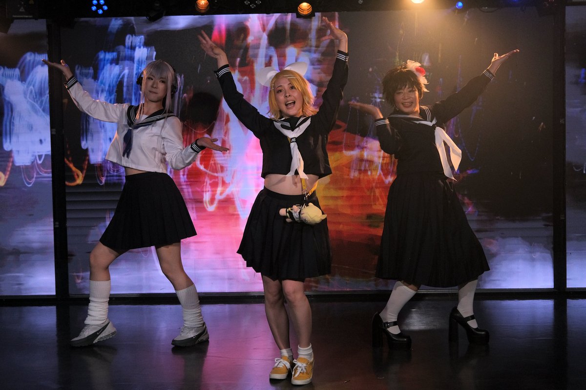 hrk (@hrk_studio) / Posts / X