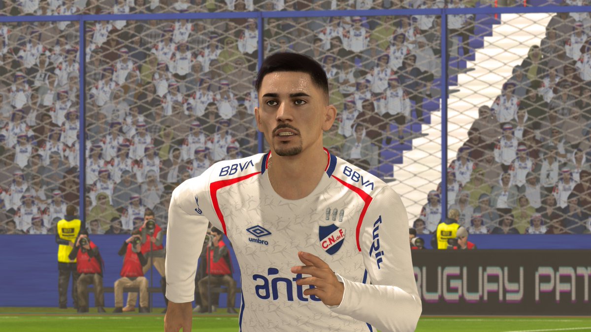 Maxi Silvera será jugador de <a href="/Nacional/">Nacional</a>