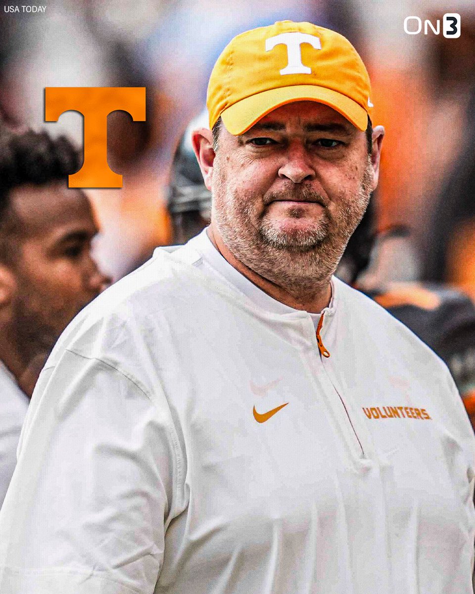 NEW: Tennessee is expected to host an offensive transfer on a visit in the near future, via <a href="/PeteNakos/">Pete Nakos</a>🍊

View: on3.com/news/transfer-…
