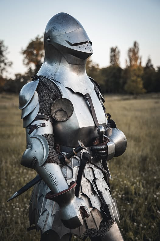 Bigvadrouiller1's tweet image. Jean des Quesnes

A French knight from Picardy, he is one of the rare French knights to have traveled to the Holy Roman Empire and thus possessed a unique armor among his many French companions: a Kastenbrust armor.

He is known as a great French veteran who participated in…
