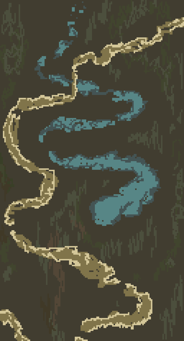 hybiou's tweet photo. - 12 - #pixelart #sketchybs https://t.co/6Z8hGcn3He