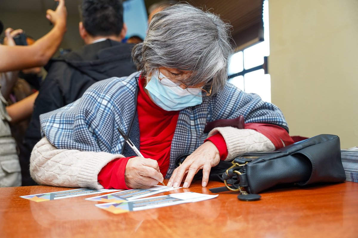 ¡Buenos días! ☀️ 
Iniciamos el 2026 cumpliendo y dando el ejemplo. ✅ El pago del predial es fundamental para seguir impulsando obras, servicios y acciones que mejoren la calidad de vida en Ramos Arizpe. 🏡✨