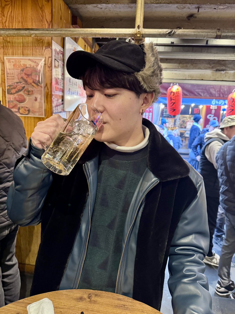 Maaasan666's tweet photo. 1件目と2件目🍻 https://t.co/ck2WgiKcMy