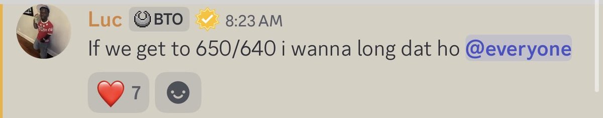 Luc Tran tweet media