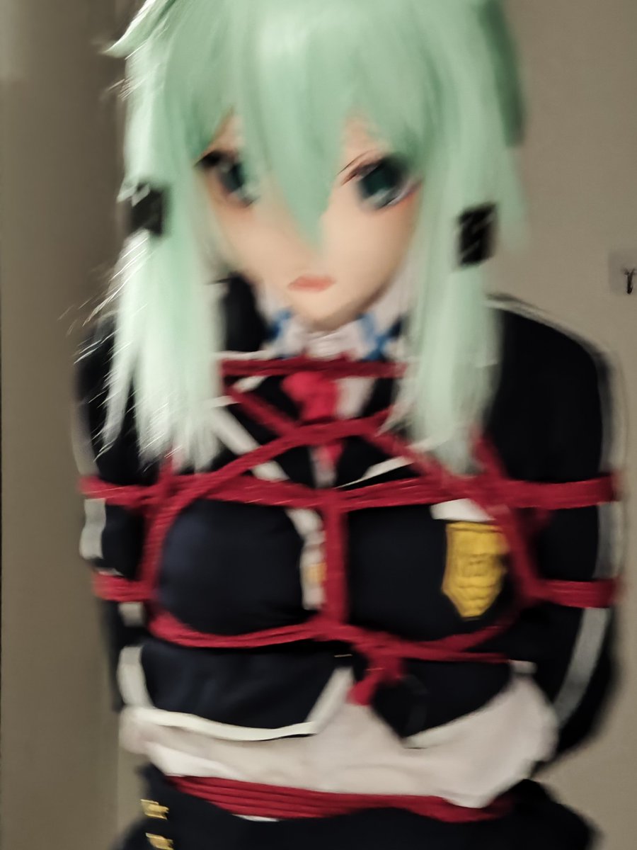 一只海嗣 tweet media