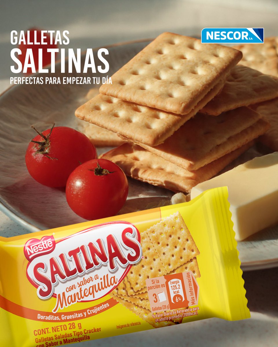 NESCOR S.A. tweet media