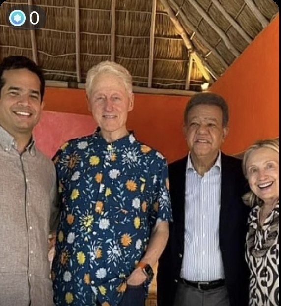 Leonel Fernández es un hombre de Estado y un líder que se reúne con todos los líderes mundiales sin comprometer el bienestar de la RD.