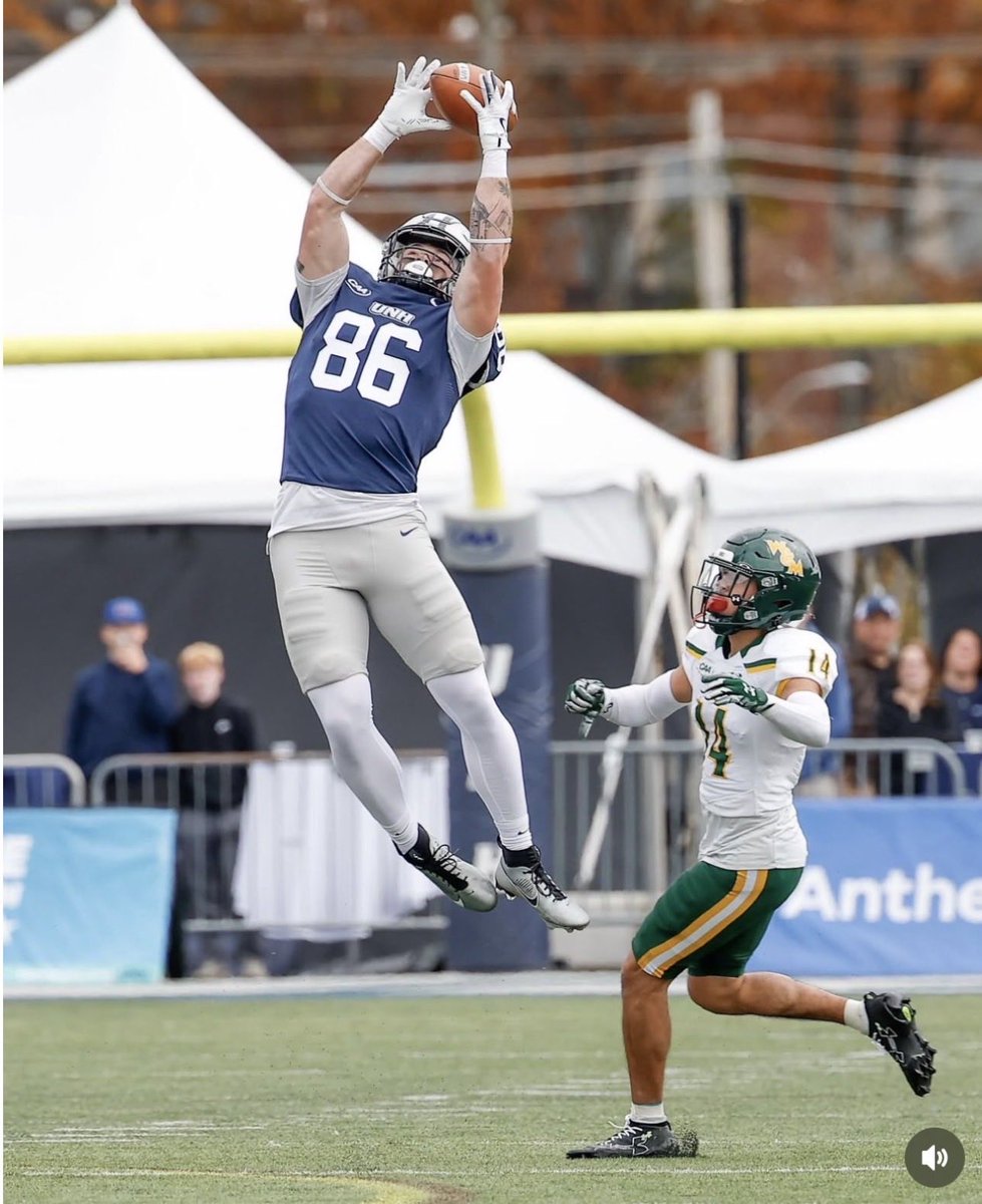 Officially in the Portal, thank you New Hampshire for Everything.