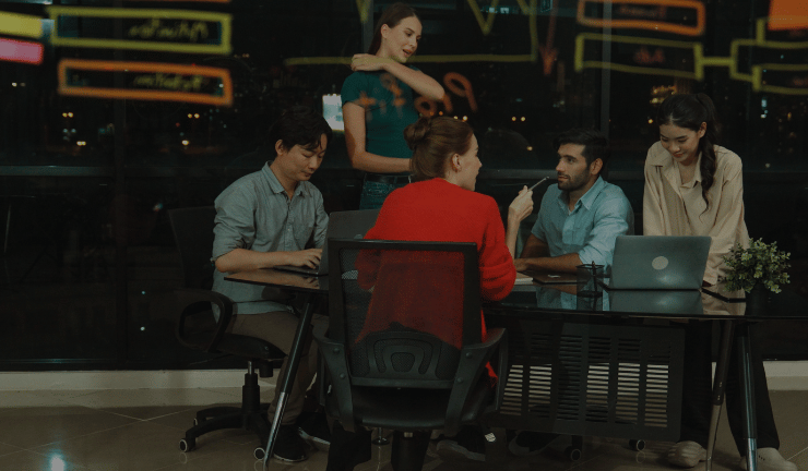 Fast MVPs Should Not Break Later

AI makes MVPs faster. It also makes bad architecture permanent.
Here’s how venture studios use AI to ship MVPs fast without creating tech debt that kills scale.
Read More: na2.hubs.ly/H02SHMt0

#Startups #TechDebt #VentureStudio #BuildInPublic