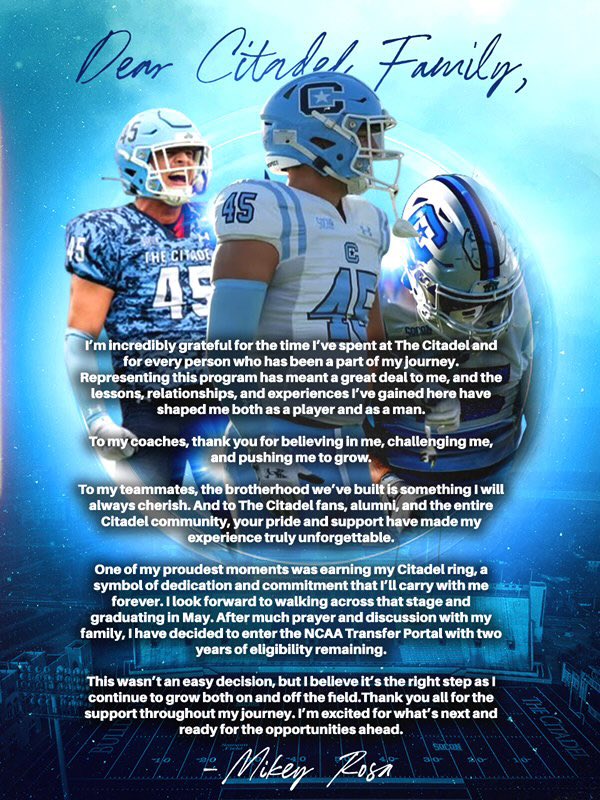 Mikey Rosa tweet media