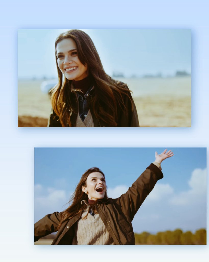 O çok tatlı 😍😍☘️☘️

<a href="/sinem_unsal/">sinem unsal</a> #SinemÜnsal 
#UzakŞehir 💕🩷🌸