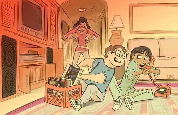 Bobby Alcid Rubio tweet media