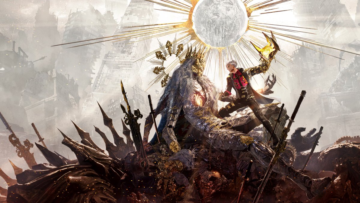 Bandai Namco Entertainment الشرق الأوسط tweet media