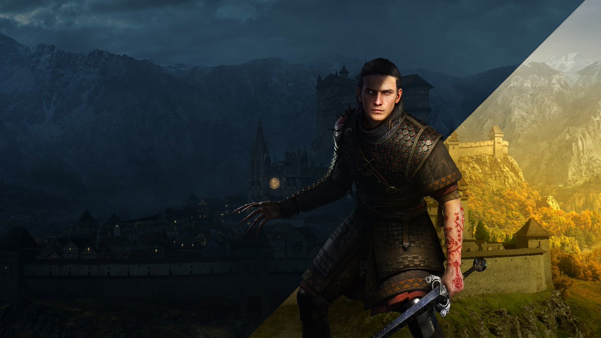 Bandai Namco Entertainment الشرق الأوسط tweet media