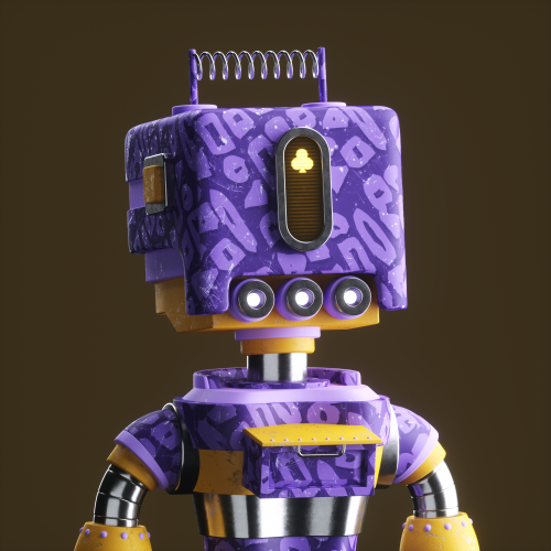 AlphaBot NFT Sales tweet media