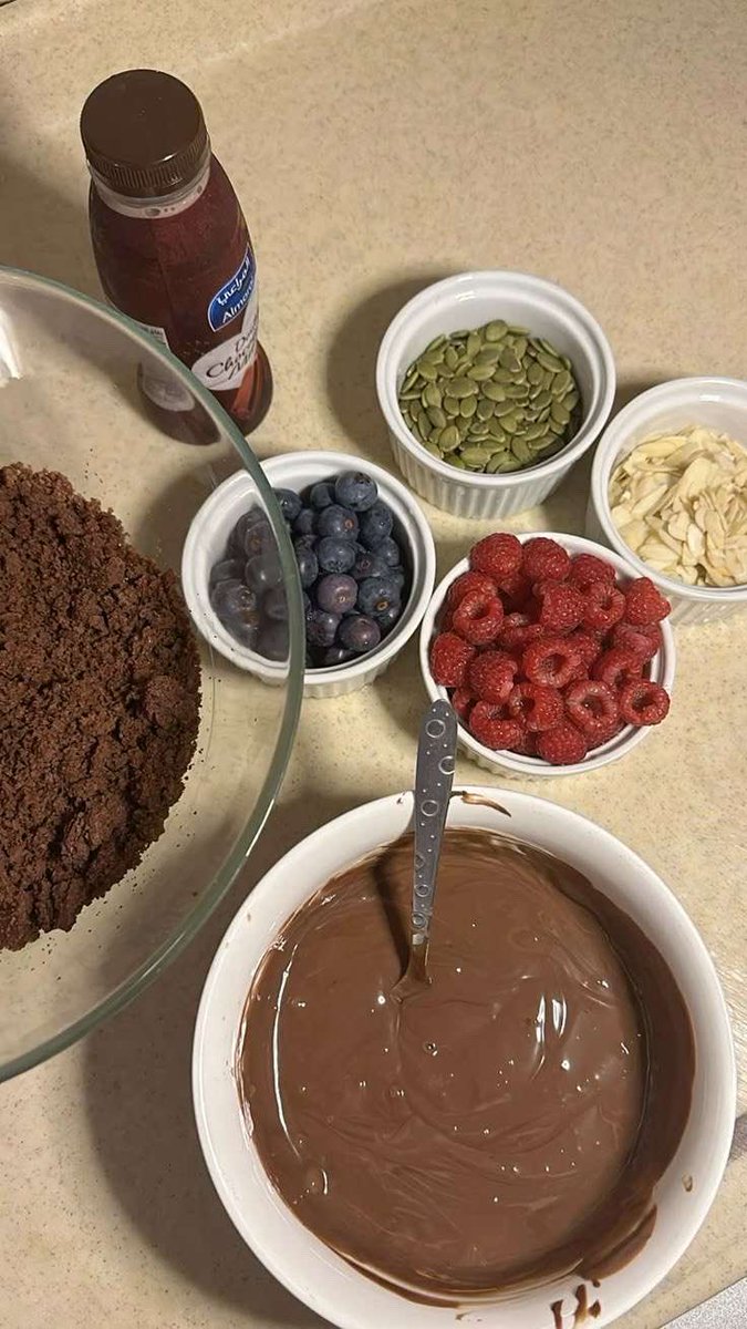 بيجكم افضل حلا بعد صلاة المغرب 🤩