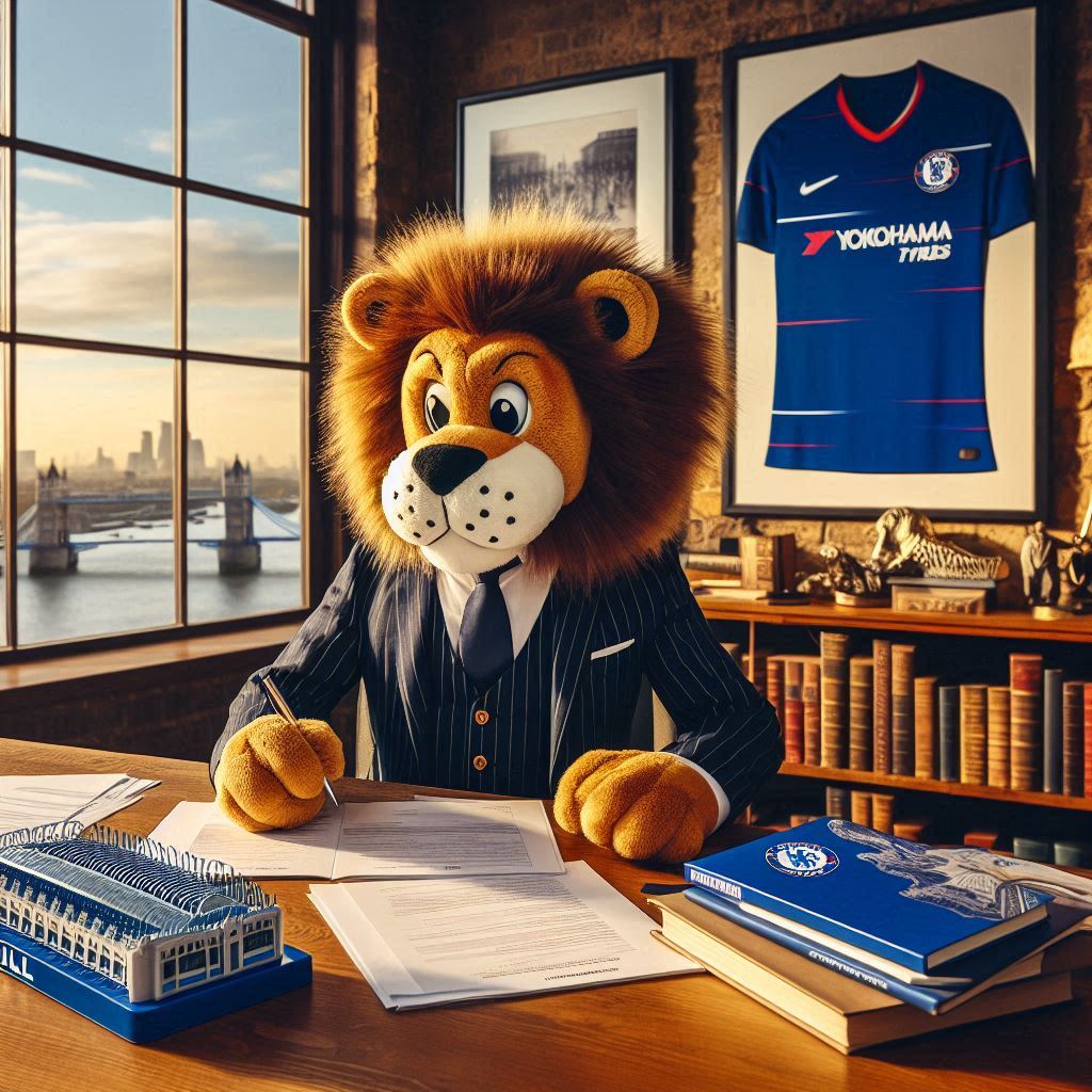 SebC__'s tweet image. Liam Rosenior to Chelsea 💭