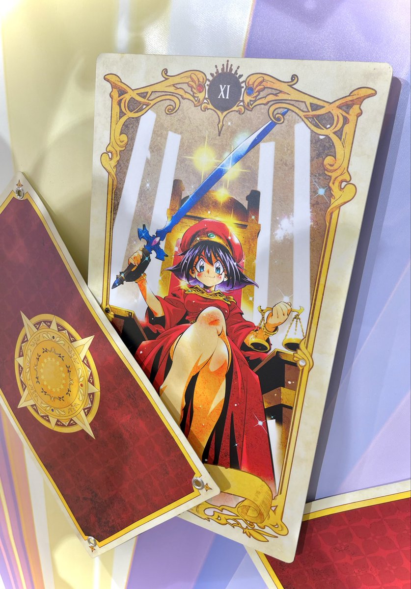 Benjamin_Taylor's tweet image. As a lifelong #Slayers fan, I had to take my family to the opening day of the #Slayers35thAnniversary exhibit starting today in Yokohama. It GOES ON for only a few weeks, so don’t miss it!
#スレイヤーズ展 
#スレイヤーズごぅずおん 
#スレイヤーズ35周年