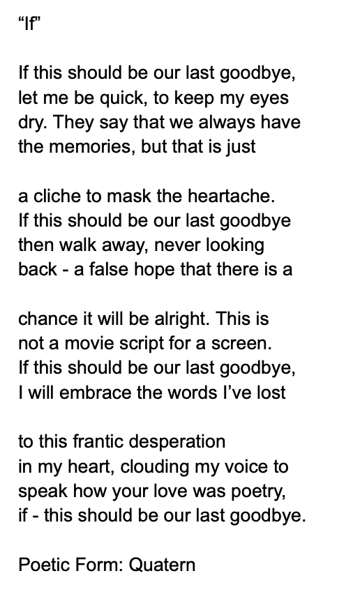 jdog90's tweet photo. @The_PoetryArena #BornBattleReady
Title: "If"
Poetic Form: #Quatern (May have to click on image to read full poem - also dedicated to @LMDesigns8 and @Makesllc and all the Jam family) https://t.co/RXr3pX41dd