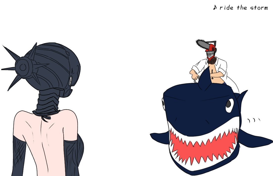 TIKUWABUNOAKUMA's tweet image. 