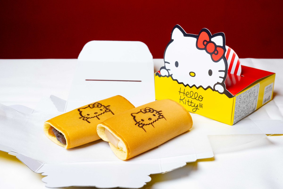 ハローキティ展【公式】/Hello Kitty展 (@hellokitty_exh) / Posts / X