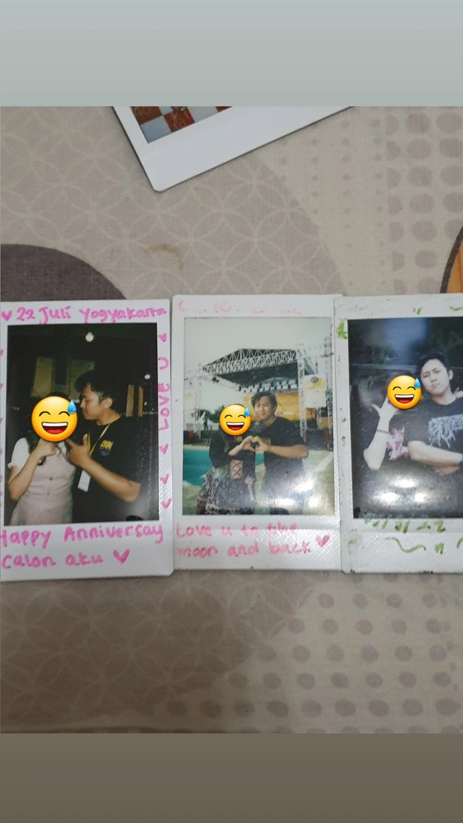 AffanFillah's tweet image. emang jalinan emosional nya sedalem apasih mas sampe harus dibakarin. sakit banget yaaaa?

aku aja masih nyimpennn 😅