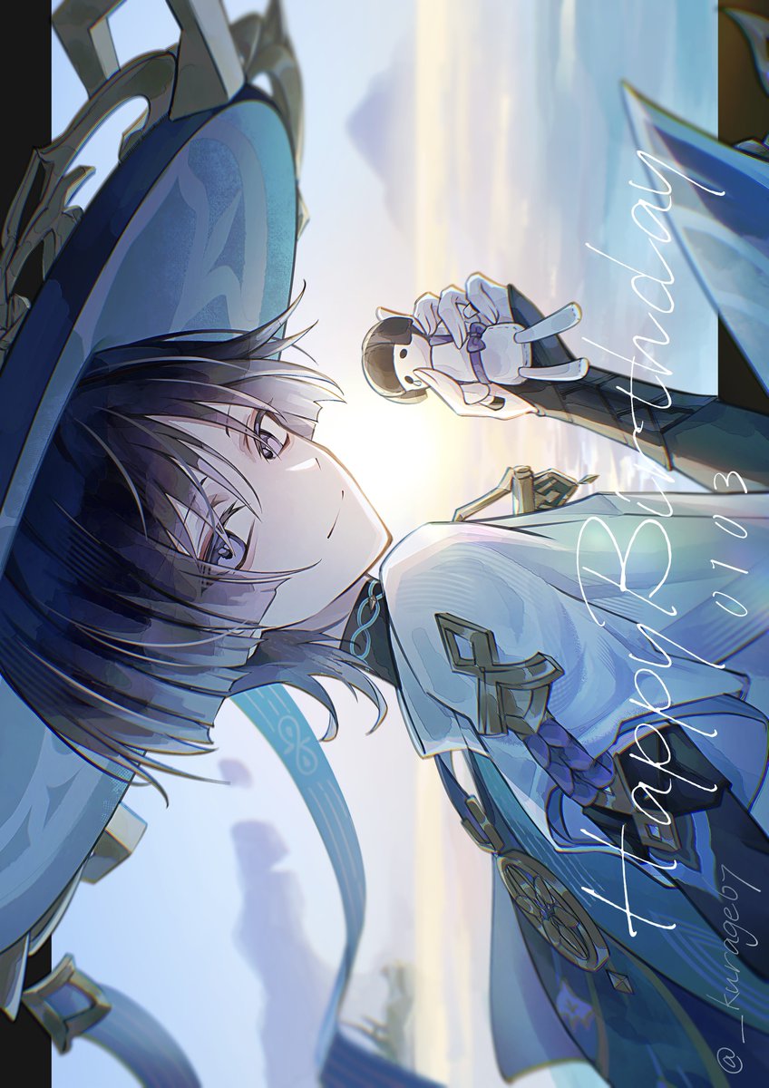 【海月】 海月67 (@_kurage67) / Posts / X