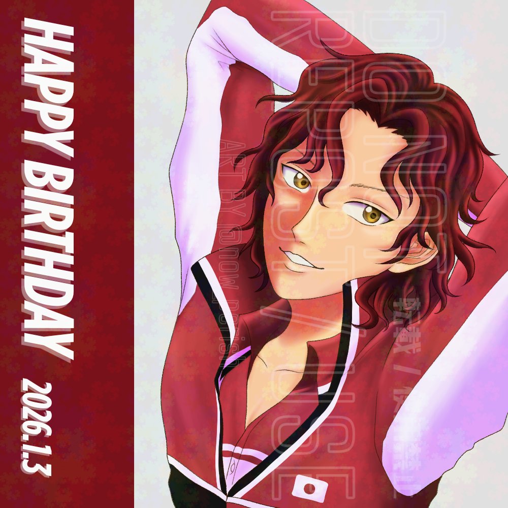 毛利寿三郎誕生祭2026