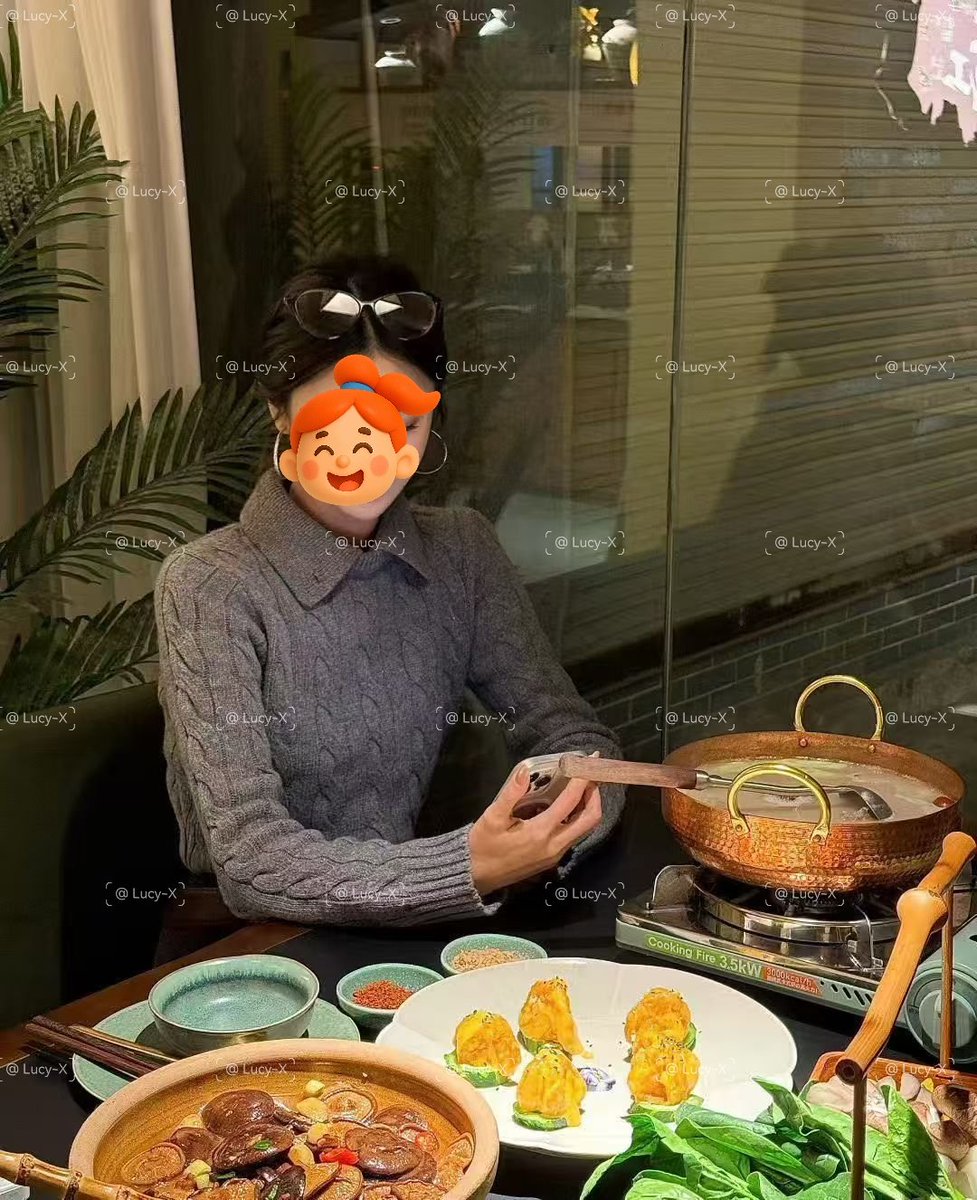 Lucy-025夫妻 tweet media
