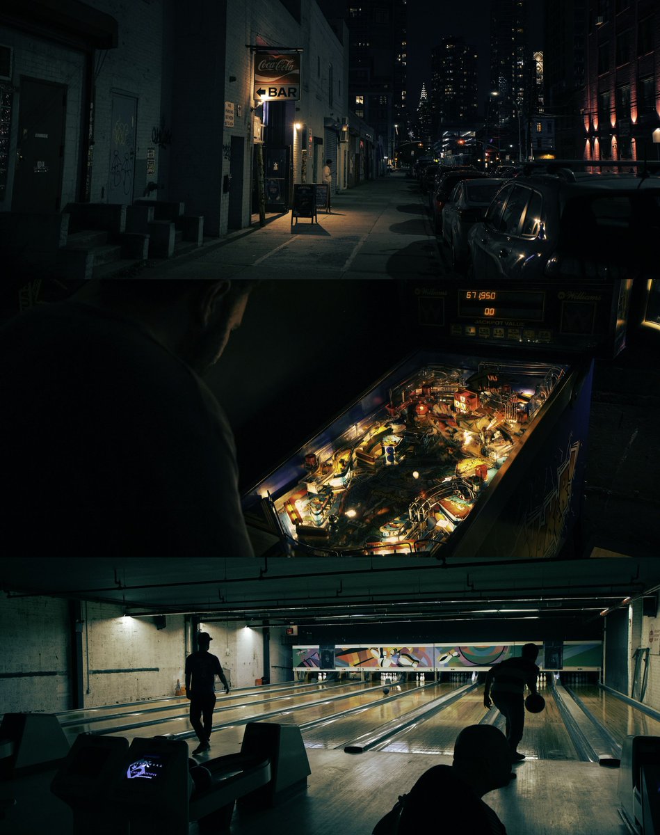 chocotuits's tweet image. Algunas de mis fotografías más cinematográficas de Nueva York