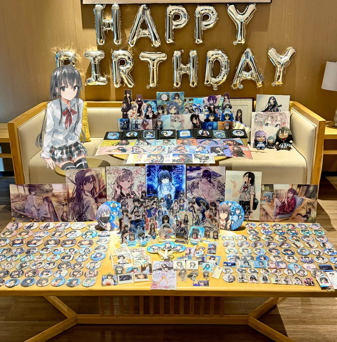 ぽんかん⑧ _2日目西め-19ab (@ponkan_8) / Highlights / X