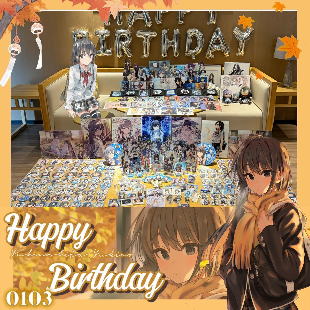 ぽんかん⑧ _2日目西め-19ab (@ponkan_8) / Posts / X