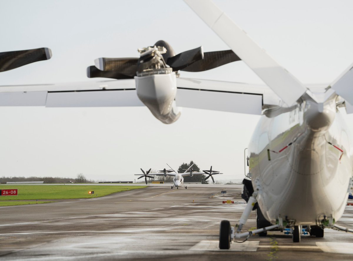 Aligned by engineering