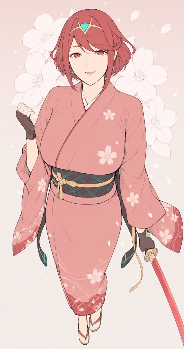 flodun_'s tweet image. #XenobladeChronicles2 #ゼノブレイド2 #Pyra #ホムラ