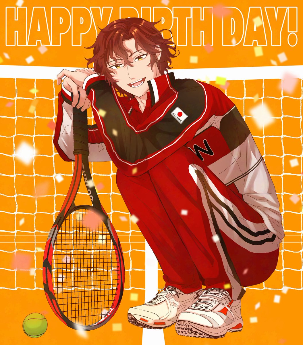 おめでとう！ #毛利寿三郎誕生祭2026