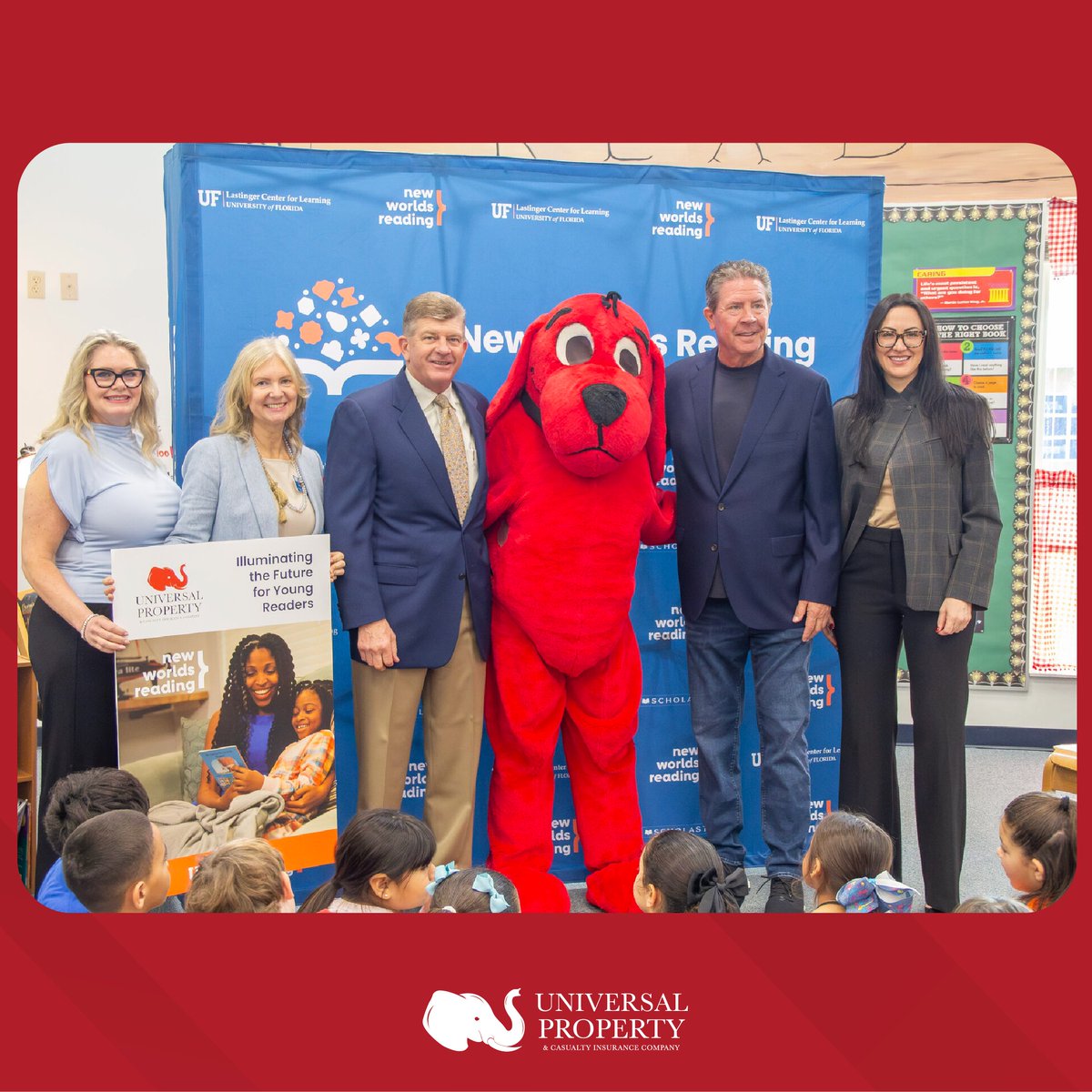 Universal Property tweet media