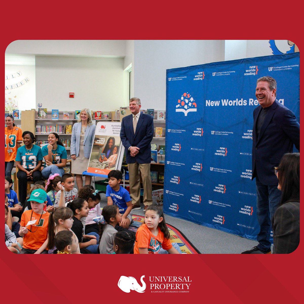 Universal Property tweet media