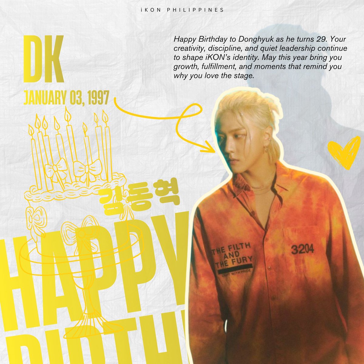 iKON PHILIPPINES tweet media