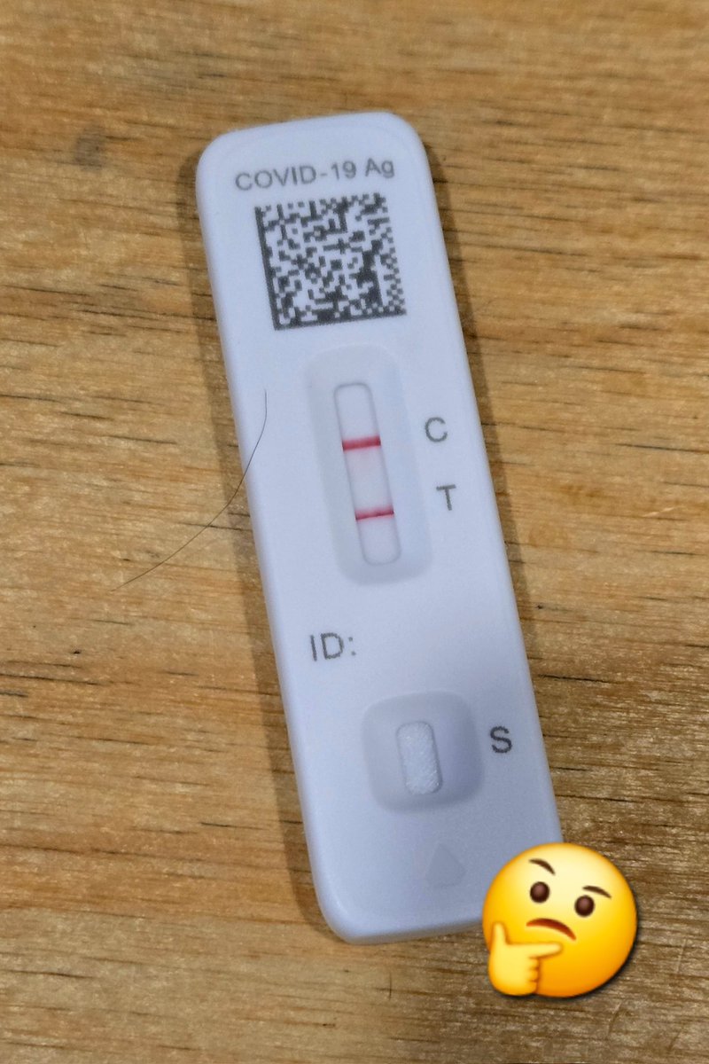 2026 is off to a good start! At least I'm not the superstitious type... 😅