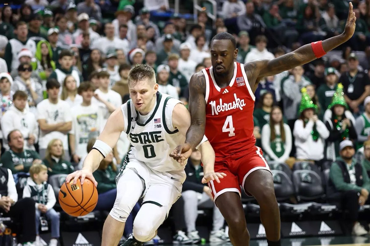 Money2BMade7's tweet image. NCAAB MAX PLAY OF THE WEEK 💣

Michigan State/Nebraska 9:00PM 🏀

Sending the play for FREE to everybody who interacts. (LIKE/RT/COMMENT)

Must be following @Money2BMade7 and I’ll send a DM.

Let’s make it 3 in a row on these 🥵 

6 plays today. Join the winning team ⬇️

$10…