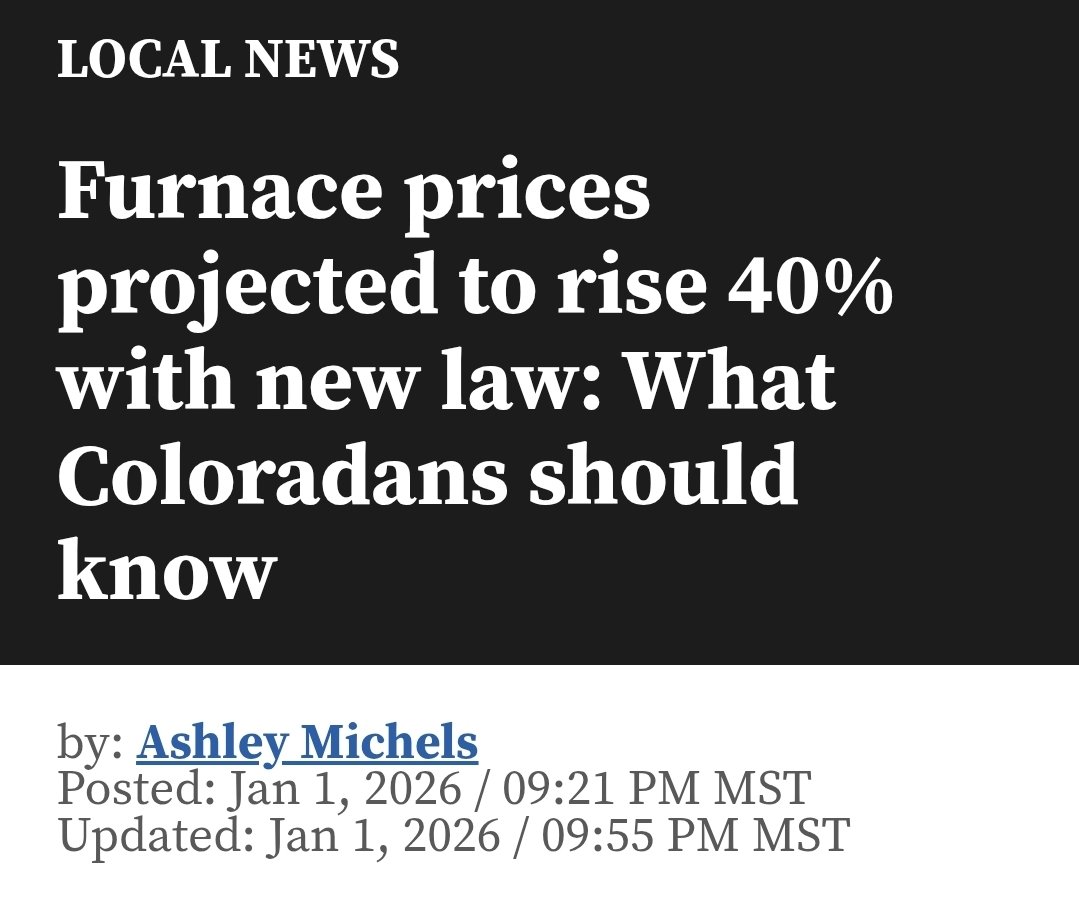 FreeStateColor1's tweet image. Julie voted to make your life more expensive. The only solutions she offers is to steal more of our money and grow the size of government.

Her policies are harming the people of Colorado.