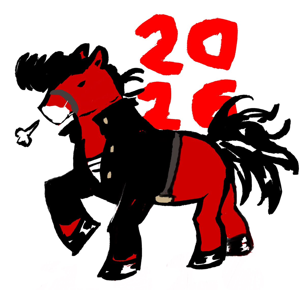 2026🐎🍅